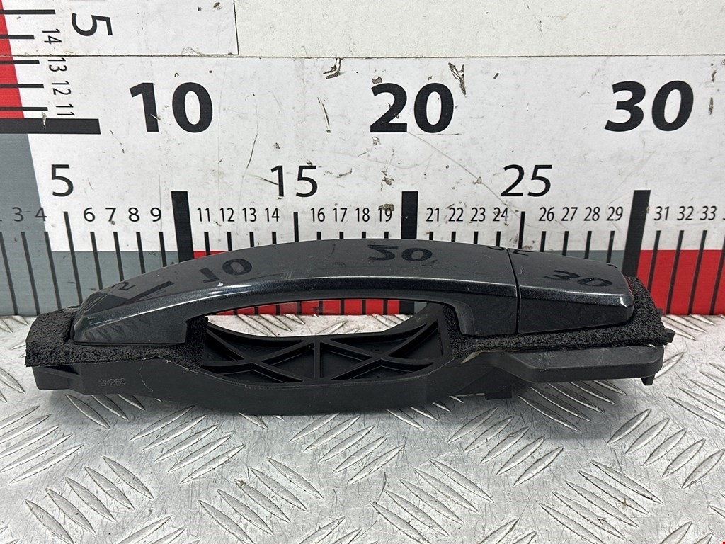 Ручка двери передней наружная левая OPEL Antara 2006-2015