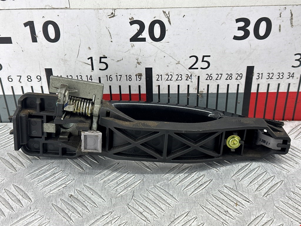 Ручка двери передней наружная левая OPEL Antara 2006-2015