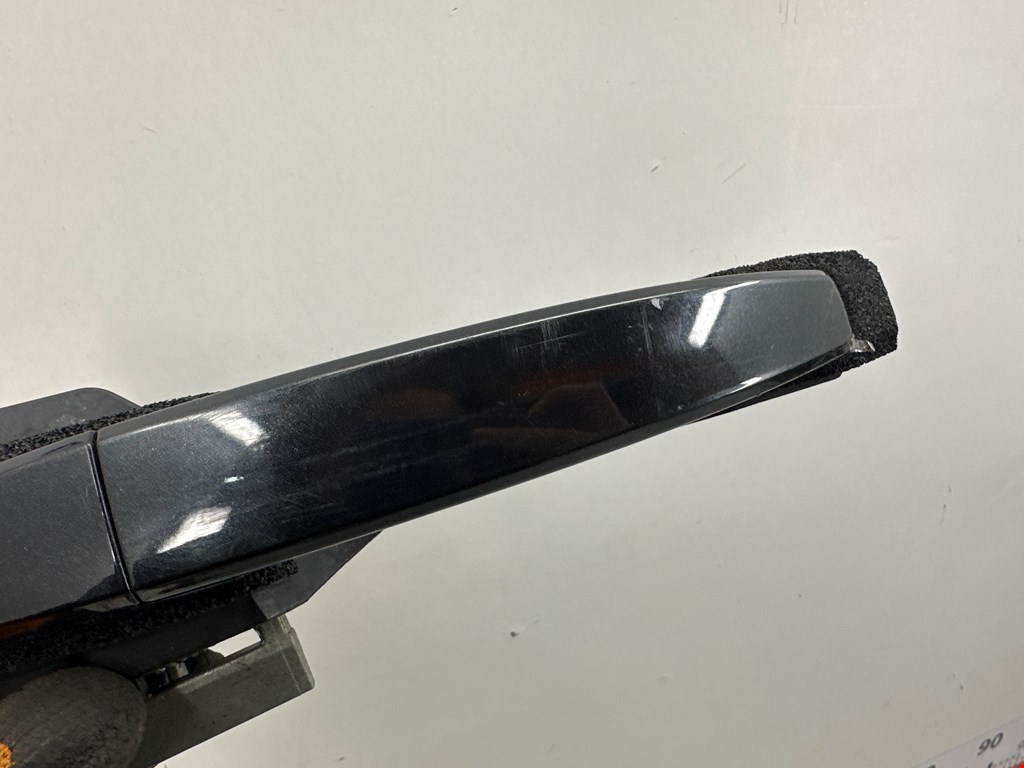 Ручка двери передней наружная левая OPEL Antara 2006-2015