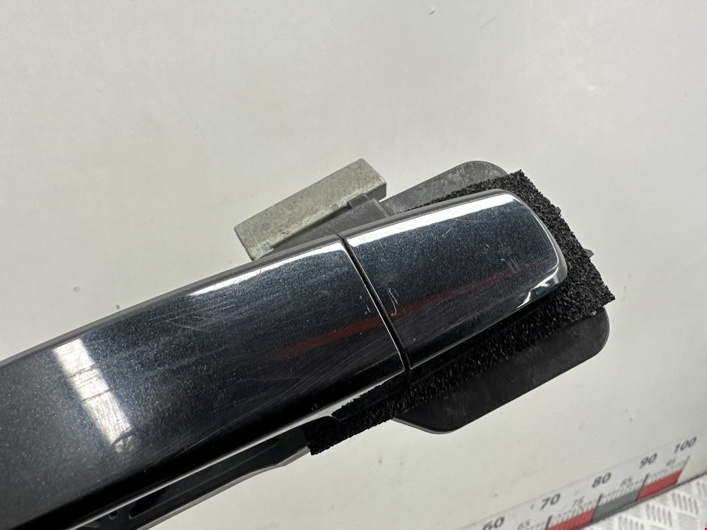 Ручка двери передней наружная левая OPEL Antara 2006-2015