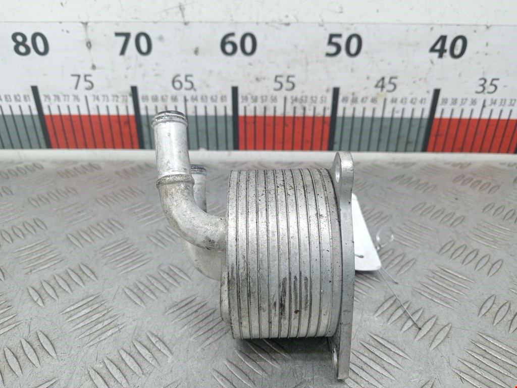 Радиатор масляный BMW 2-Series Gran Tourer (F46) (2015-2018)