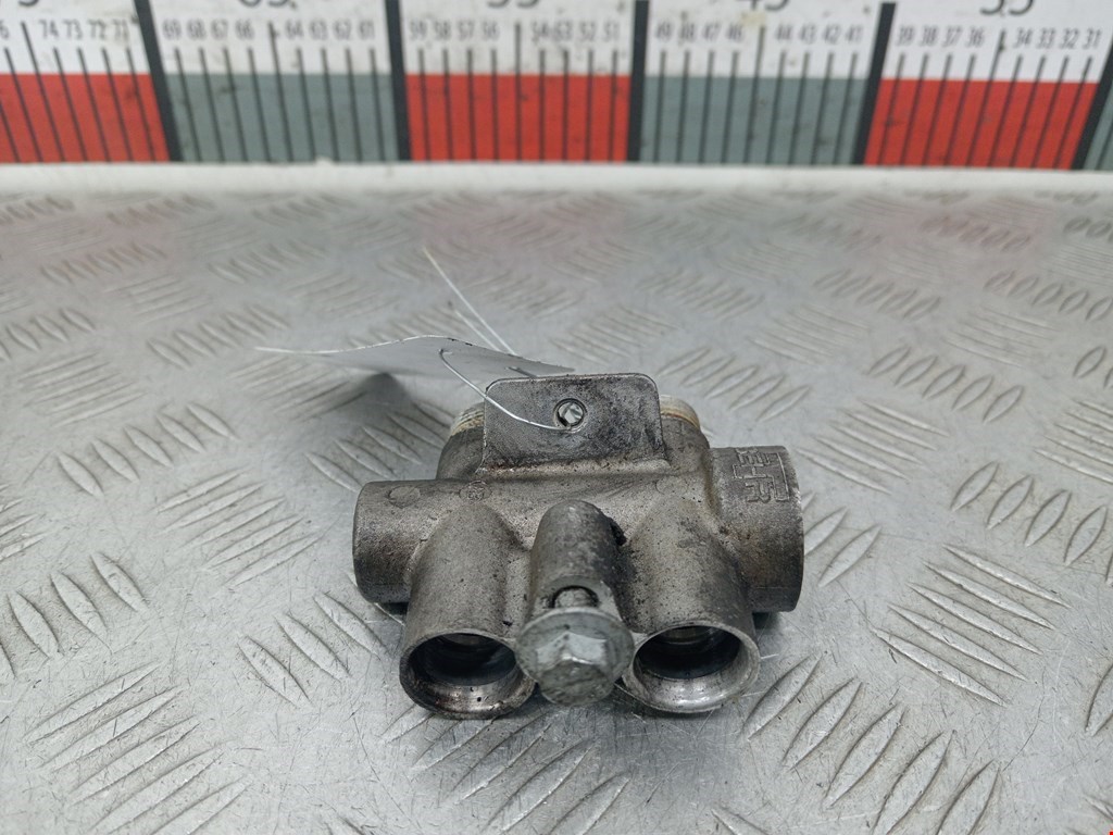 Термостат AUDI Q7 I 2006-2015