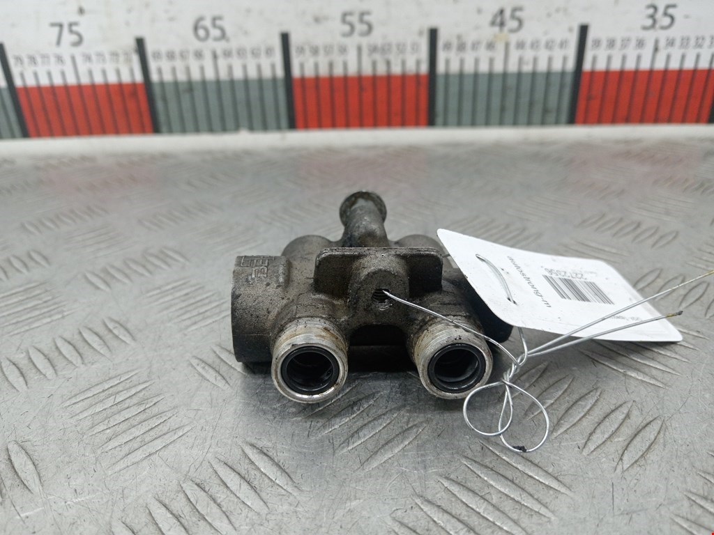 Термостат AUDI Q7 I 2006-2015