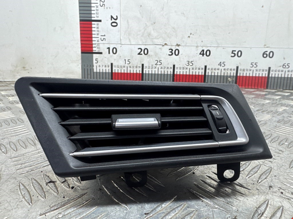 Дефлектор обдува салона BMW 7-Series (F01/F02) (2008-2015)