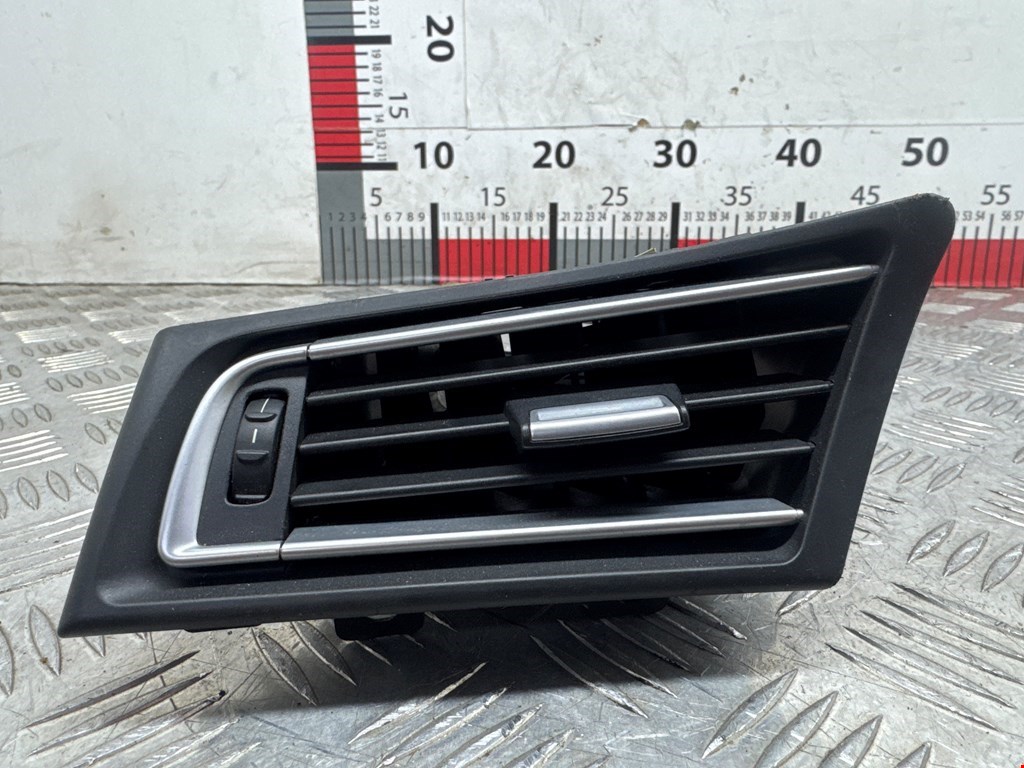 Дефлектор обдува салона BMW 7-Series (F01/F02) (2008-2015)