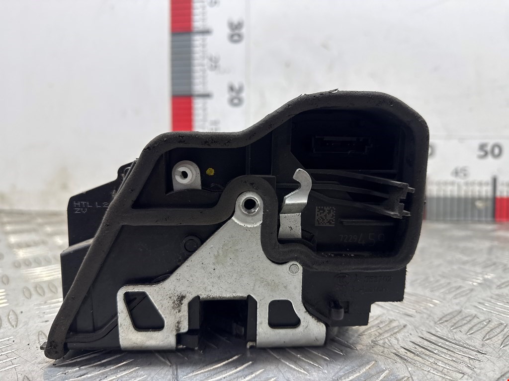 Замок двери задней левой BMW 5er 5 серия GT F07 2009-2016