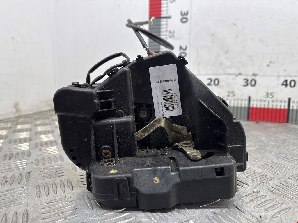 Замок двери задней левой MERCEDES-BENZ C-Class C-klasse W203 2000-2007