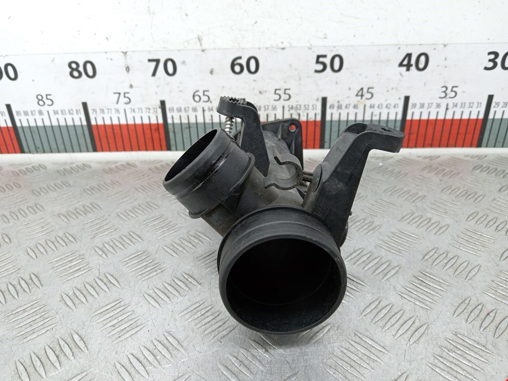 Патрубок воздушного фильтра VOLKSWAGEN Tiguan 2007-2018