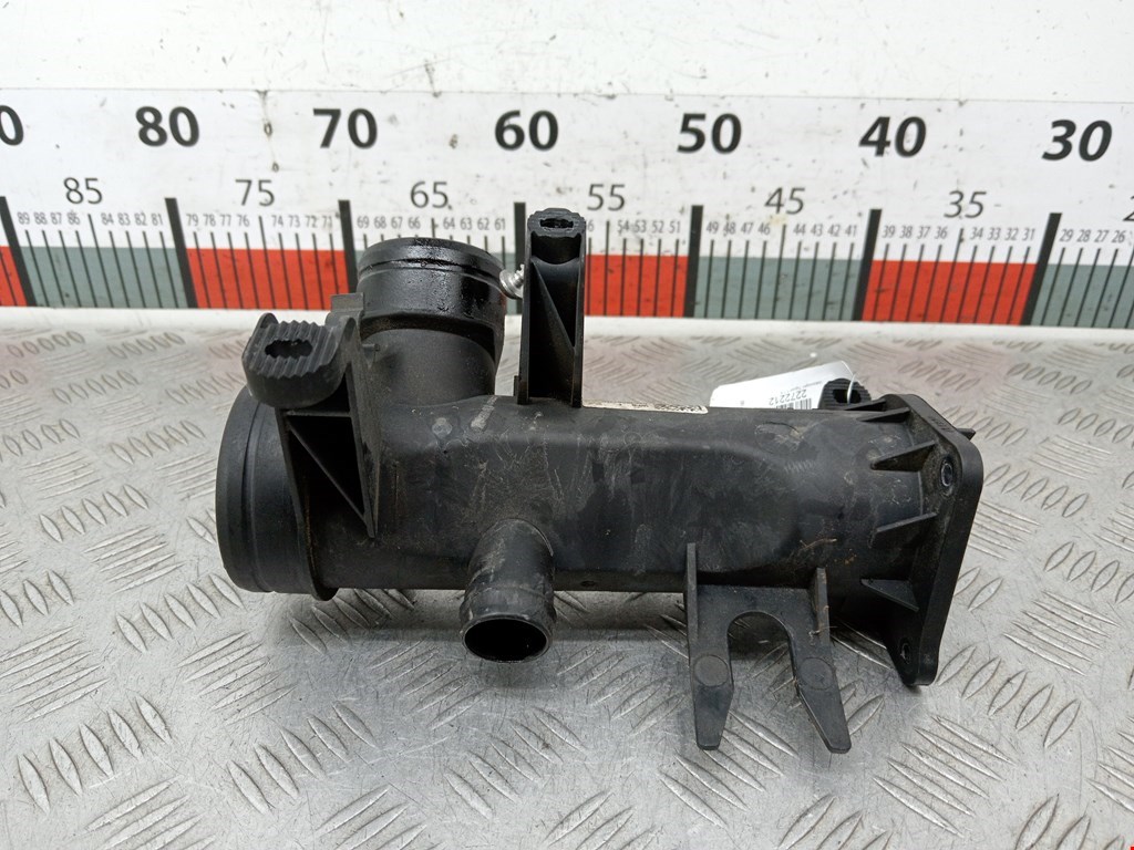 Патрубок воздушного фильтра VOLKSWAGEN Tiguan 2007-2018