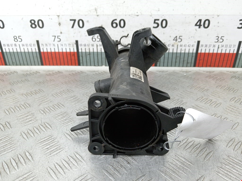 Патрубок воздушного фильтра VOLKSWAGEN Tiguan 2007-2018