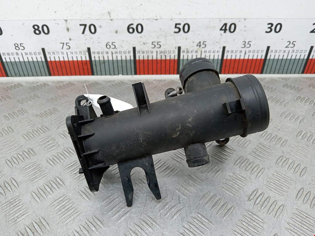 Патрубок воздушного фильтра VOLKSWAGEN Tiguan 2007-2018