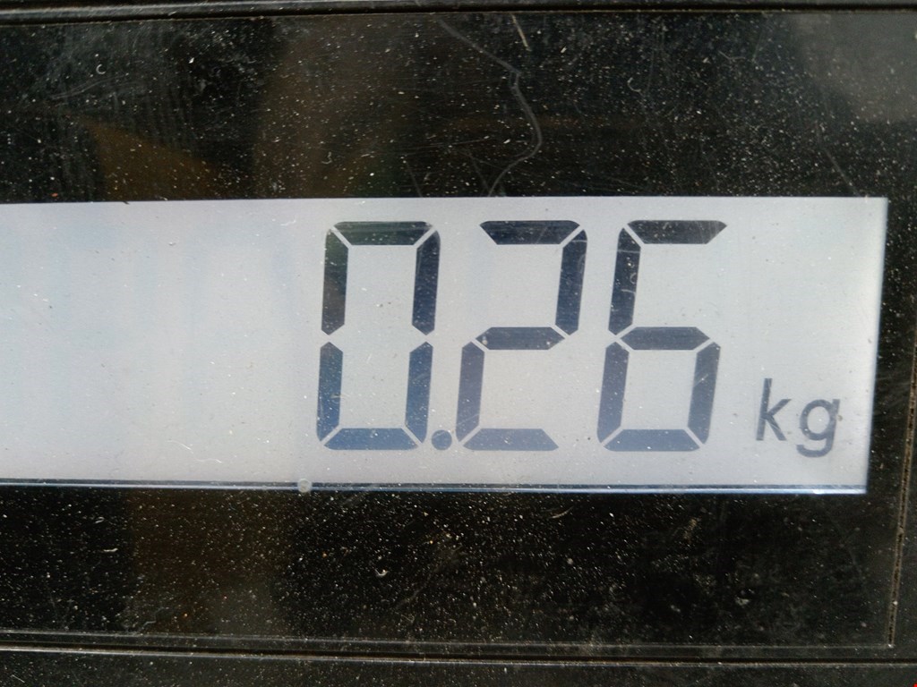 Патрубок воздушного фильтра VOLKSWAGEN Tiguan 2007-2018