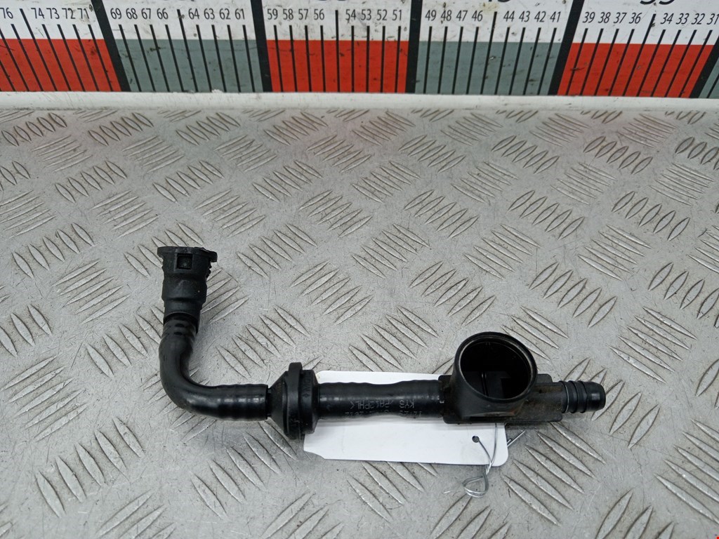 Трубка вакуумная Volkswagen Tiguan 1 (2007-2016)