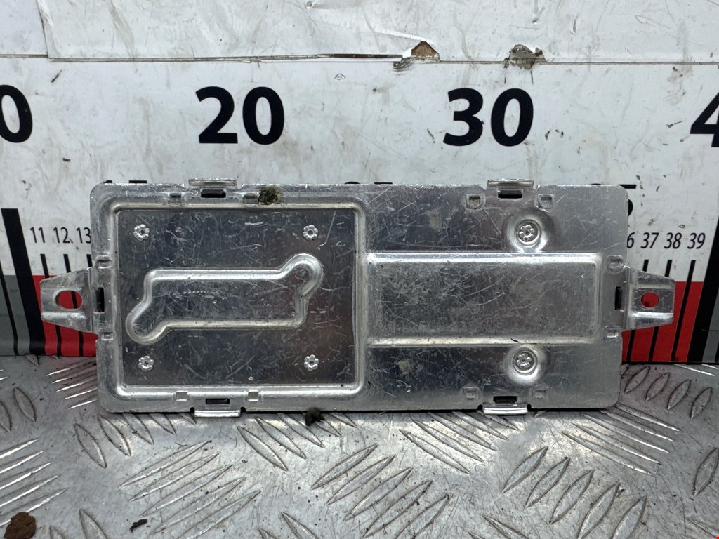 Блок управления стеклоподъемниками BMW 5er 5 серия E60/E61 2003-2010