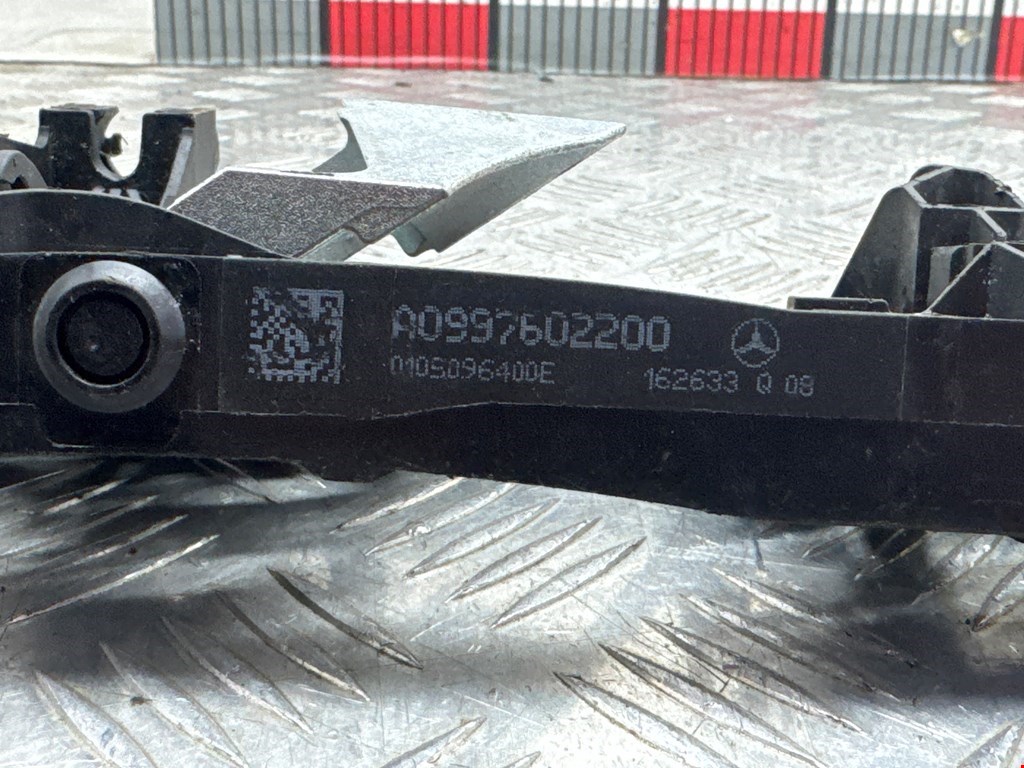 Кронштейн ручки MERCEDES-BENZ S-Class VI W222, C217 2013-2020