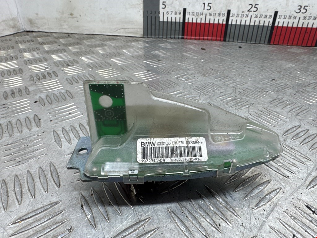 Антенна BMW X5 E70 2007-2013