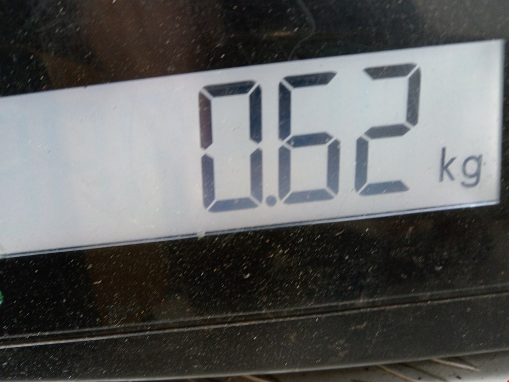 Патрубок интеркулера BMW 2er Grand Tourer F46 2015-2022