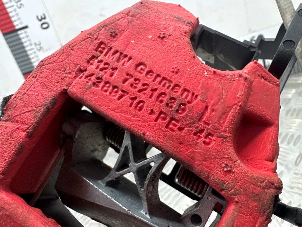 Кронштейн ручки BMW 2er F22/F23 2014-2021