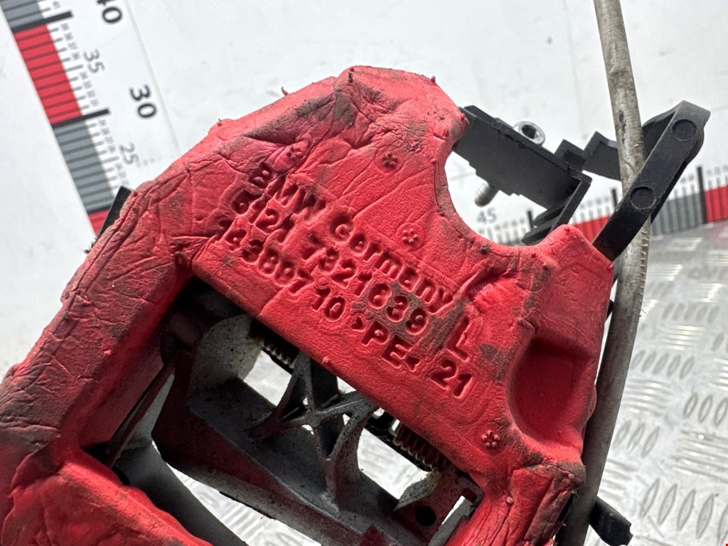 Кронштейн ручки BMW 2er F22/F23 2014-2021