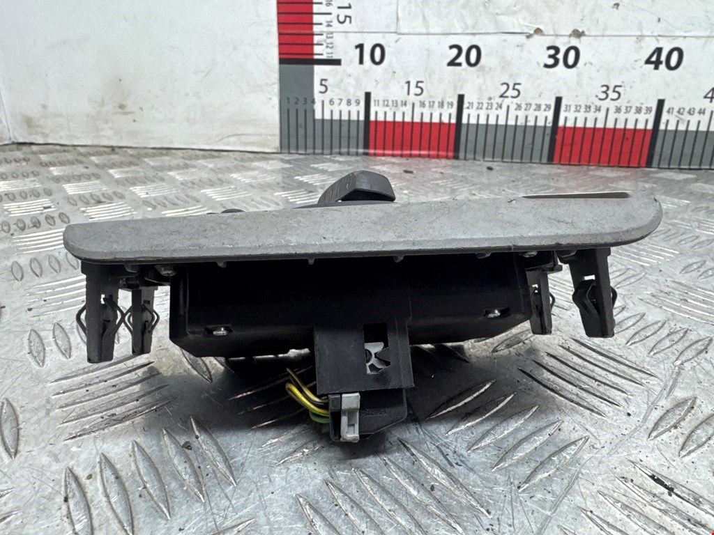 Переключатель света фар BMW X5 E70 2007-2013