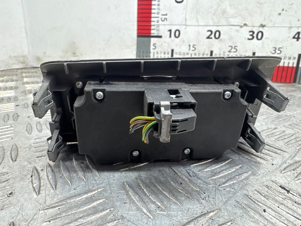 Переключатель света фар BMW X5 E70 2007-2013