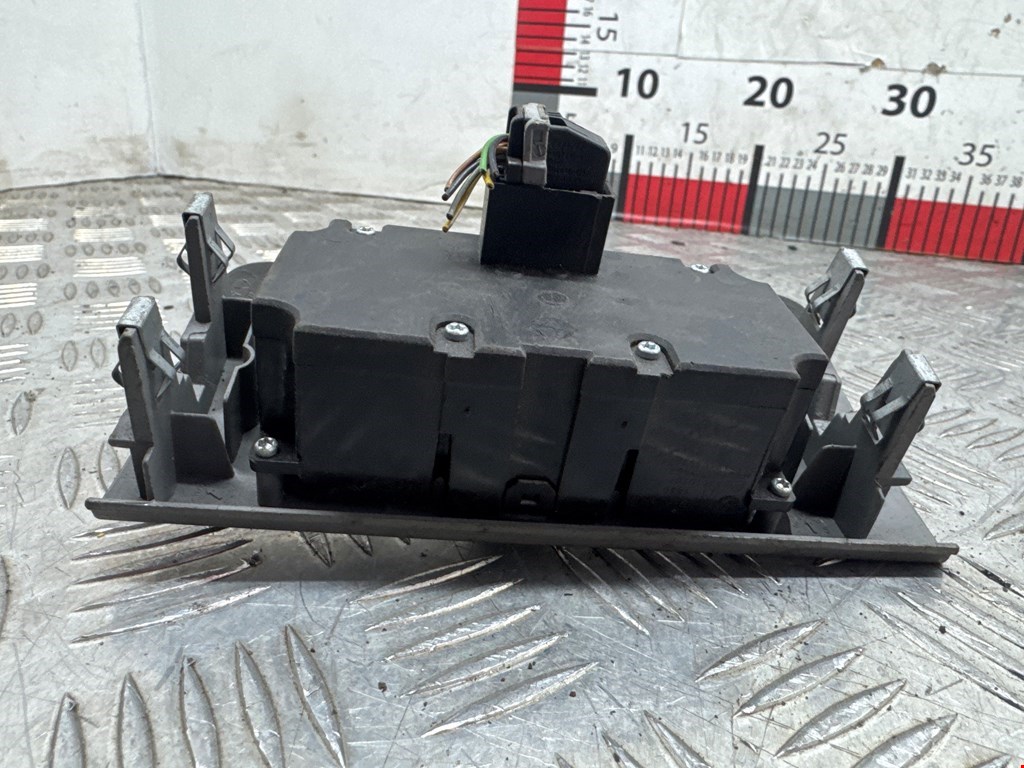 Переключатель света фар BMW X5 E70 2007-2013