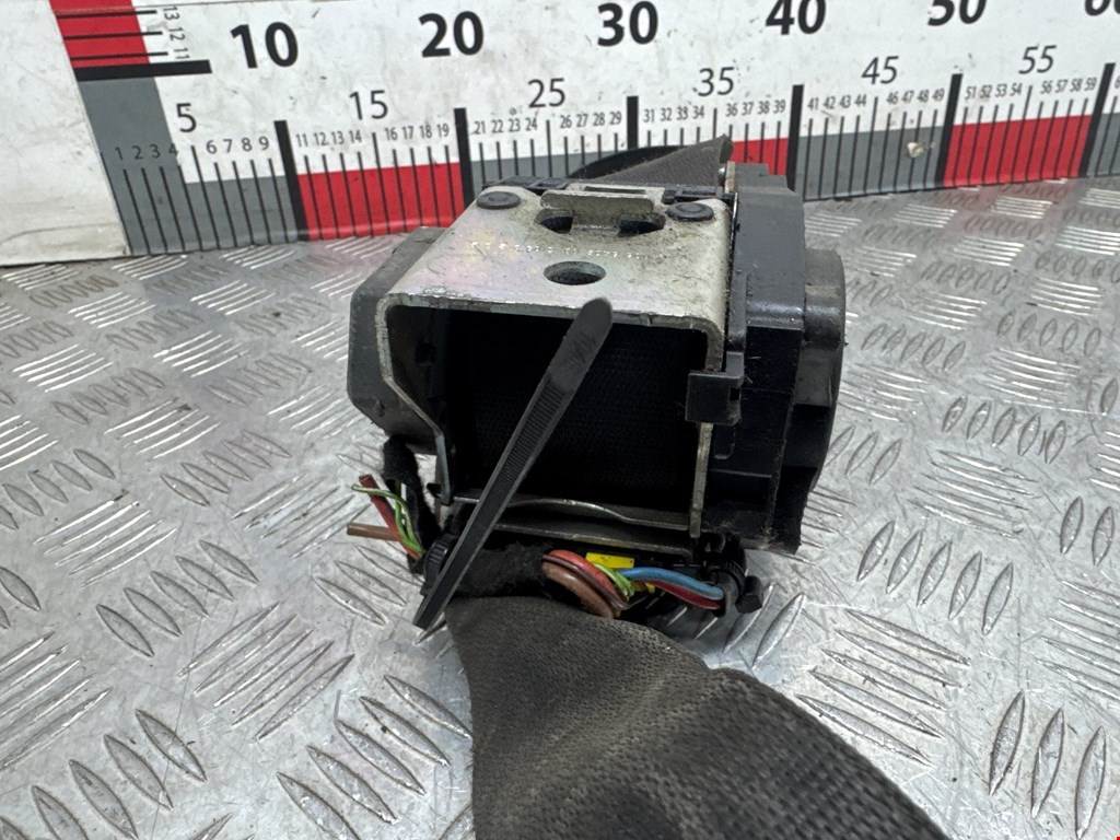 Ремень безопасности передний левый MERCEDES-BENZ E-Class W211, S211 2002-2009