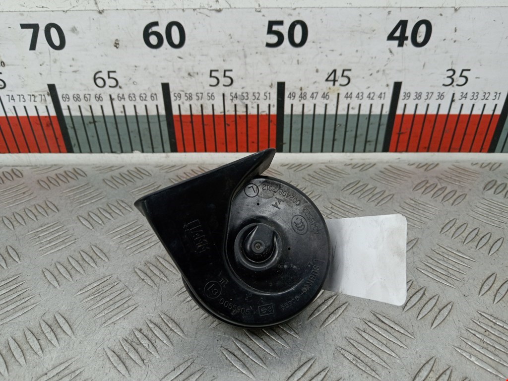 Сигнал звуковой (гудок клаксон) BMW 2er Grand Tourer F46 2015-2022