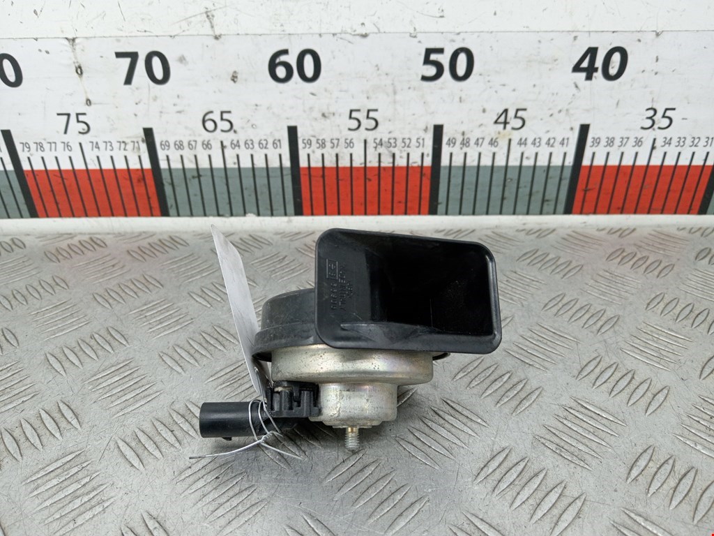 Сигнал звуковой (гудок клаксон) BMW 2er Grand Tourer F46 2015-2022