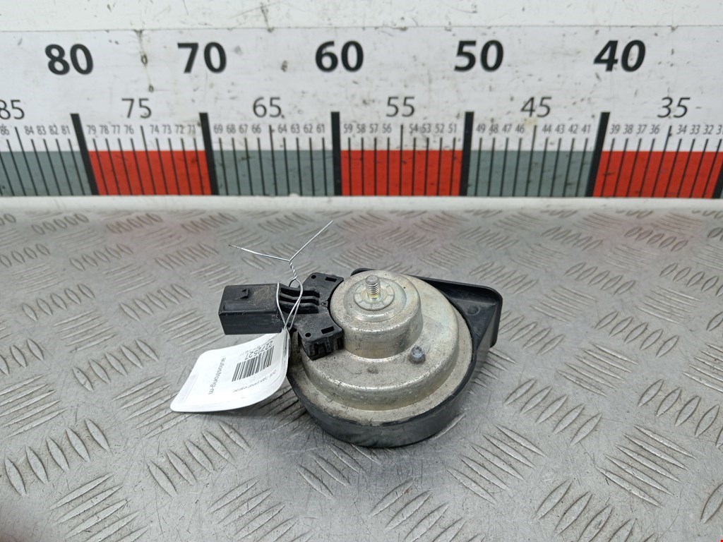 Сигнал звуковой (гудок клаксон) BMW 2er Grand Tourer F46 2015-2022