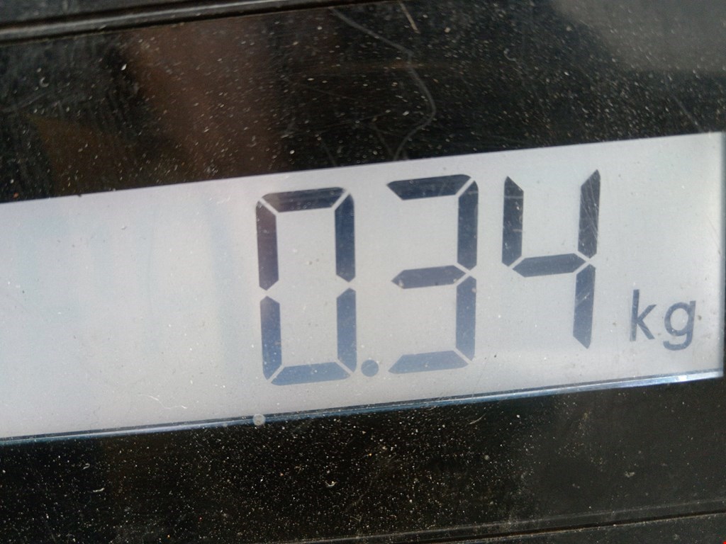 Замок капота TESLA Model S I 2012-н.в.