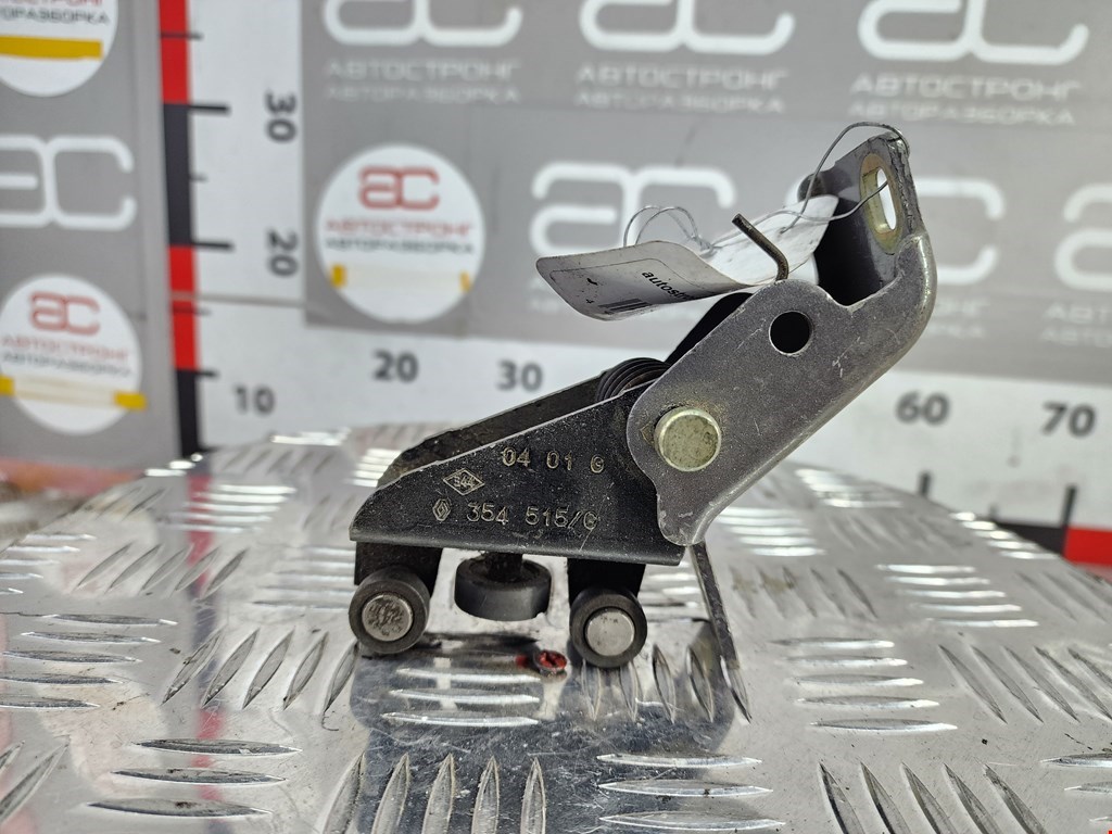 Ролик двери сдвижной Renault Kangoo 1 (1997-2007)