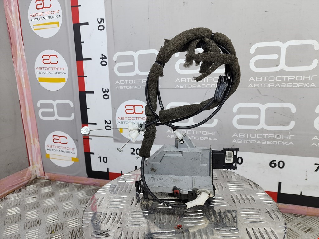 Замок двери сдвижной PEUGEOT Partner 2008-2018