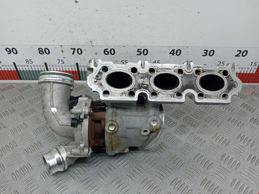 Турбина BMW 2er Grand Tourer F46 2015-2022