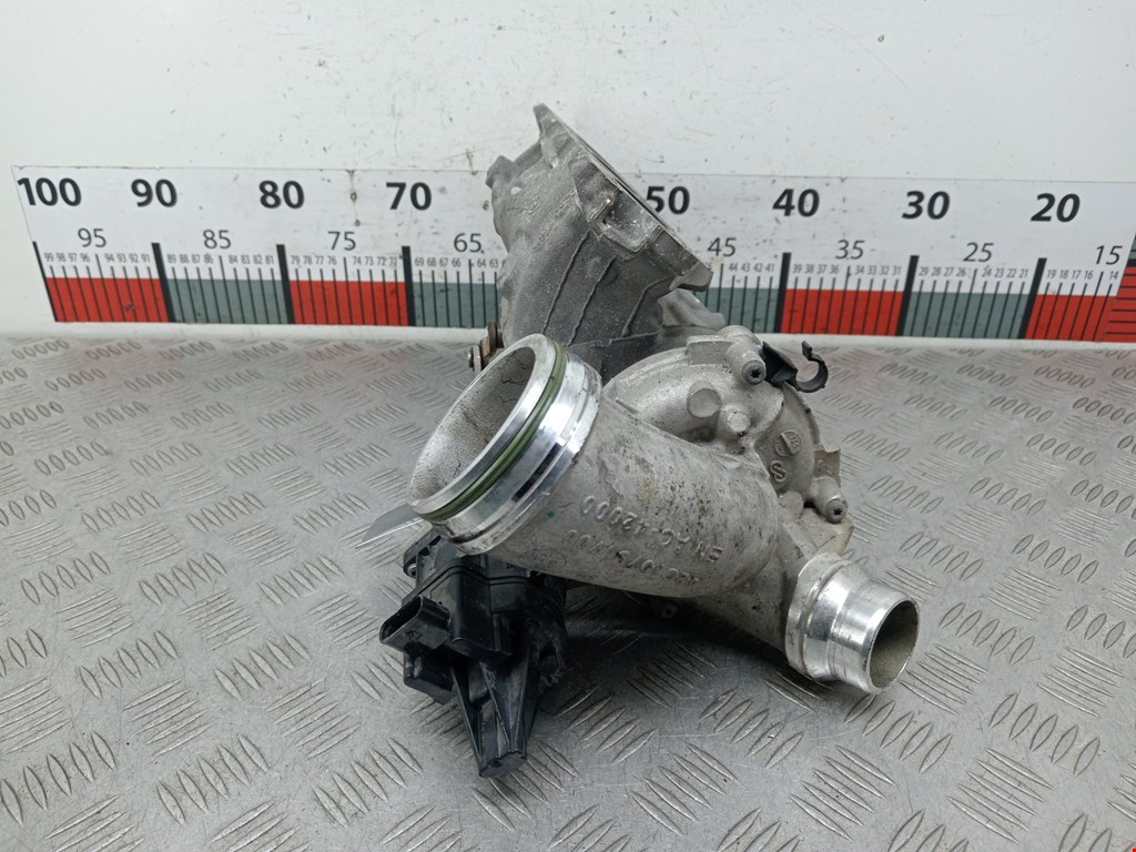 Турбина BMW 2er Grand Tourer F46 2015-2022