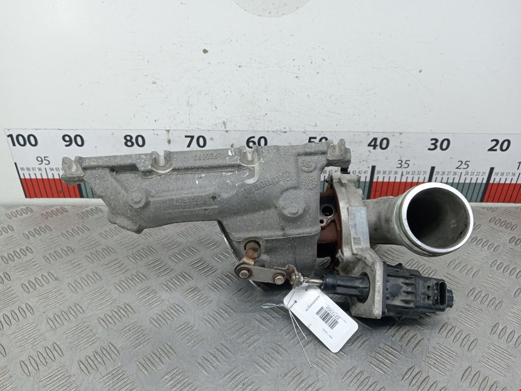 Турбина BMW 2er Grand Tourer F46 2015-2022