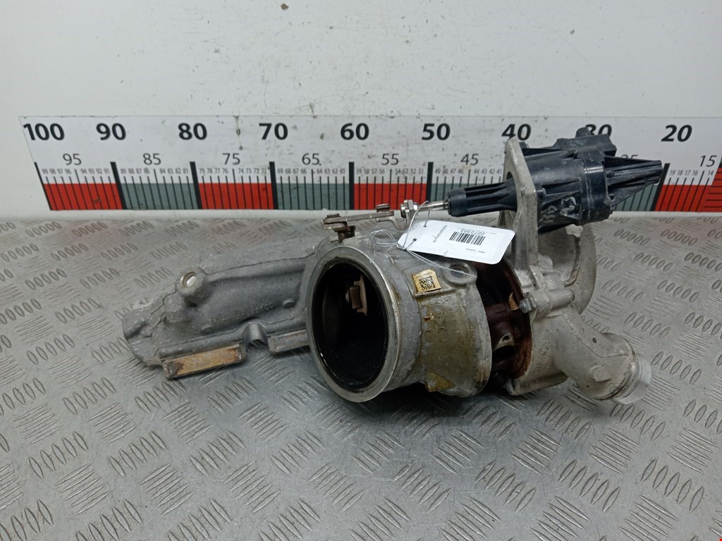 Турбина BMW 2er Grand Tourer F46 2015-2022