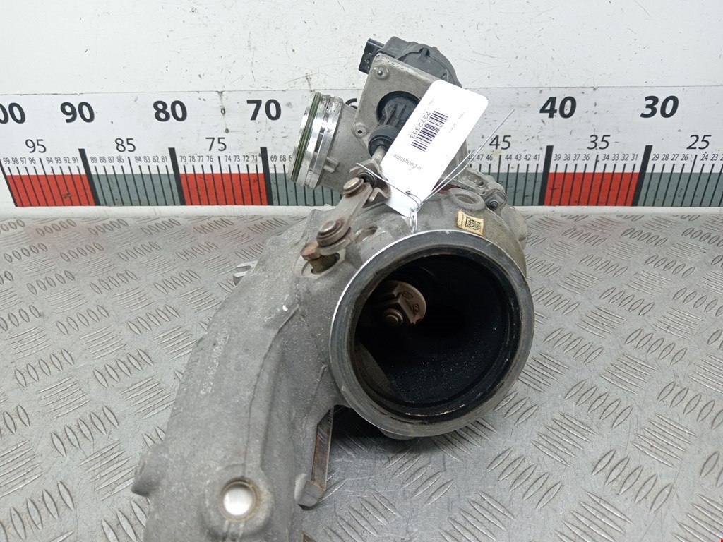 Турбина BMW 2er Grand Tourer F46 2015-2022