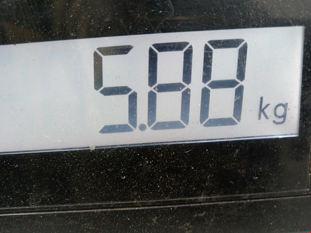 Турбина BMW 2er Grand Tourer F46 2015-2022