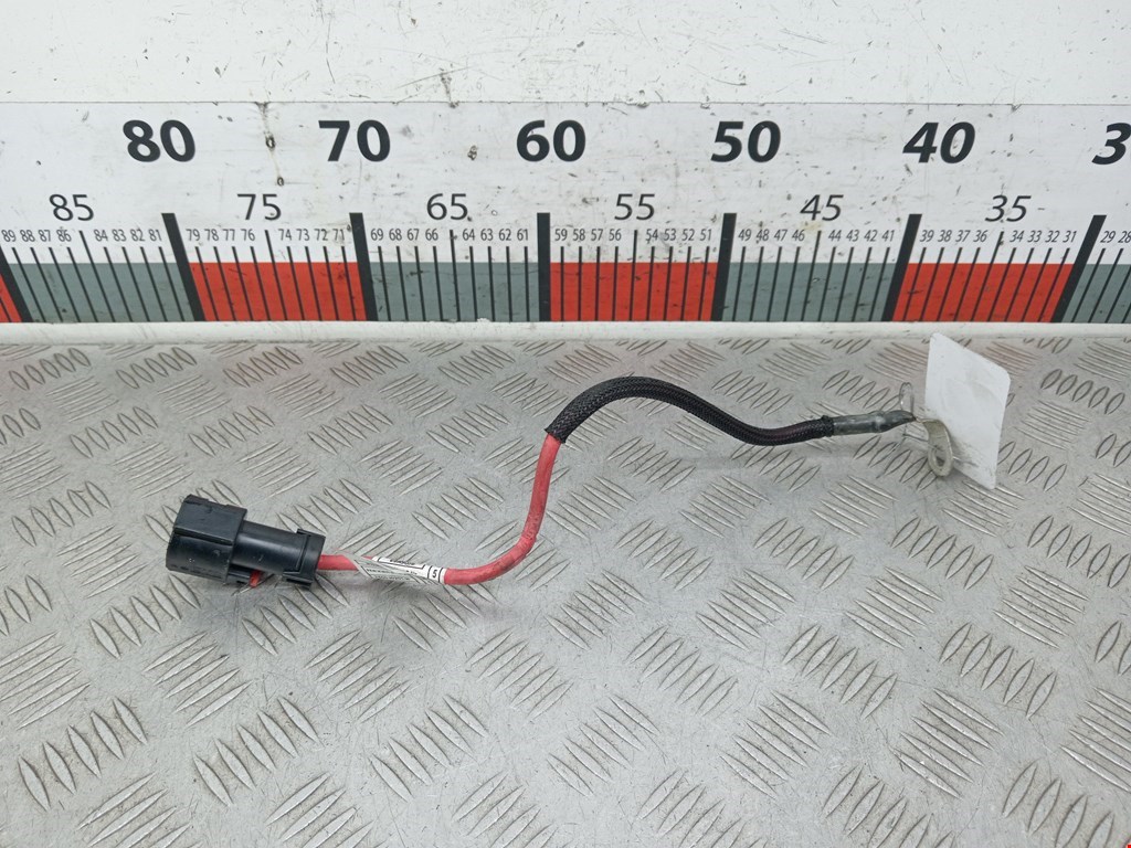 Провод АКБ плюс (плюсовой) BMW 2er Grand Tourer F46 2015-2022