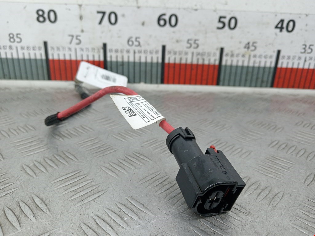 Провод АКБ плюс (плюсовой) BMW 2er Grand Tourer F46 2015-2022