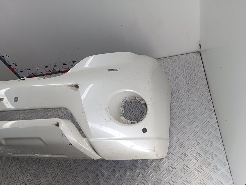 Бампер передний TOYOTA Land Cruiser Prado 150 2009-2024