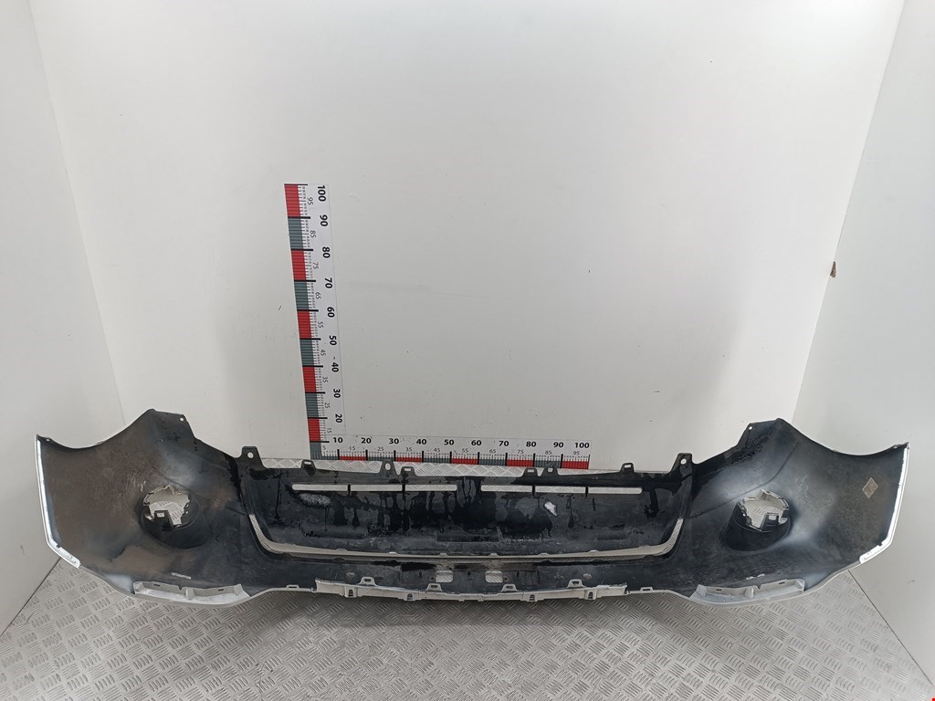 Бампер передний TOYOTA Land Cruiser Prado 150 2009-2024