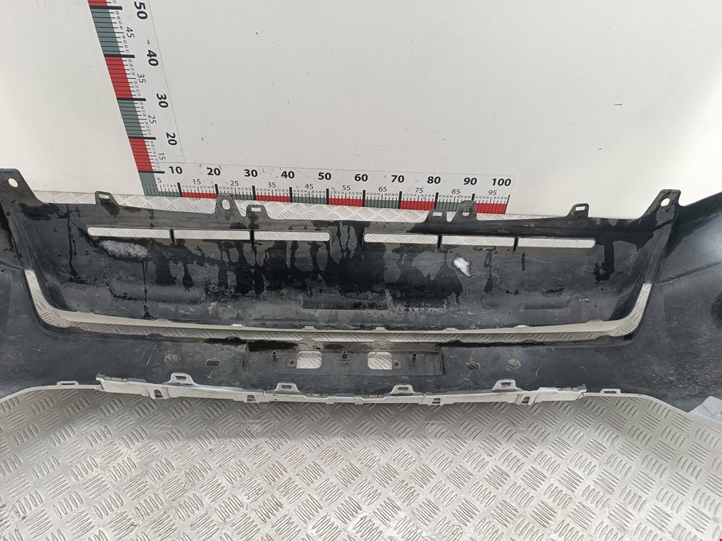 Бампер передний TOYOTA Land Cruiser Prado 150 2009-2024