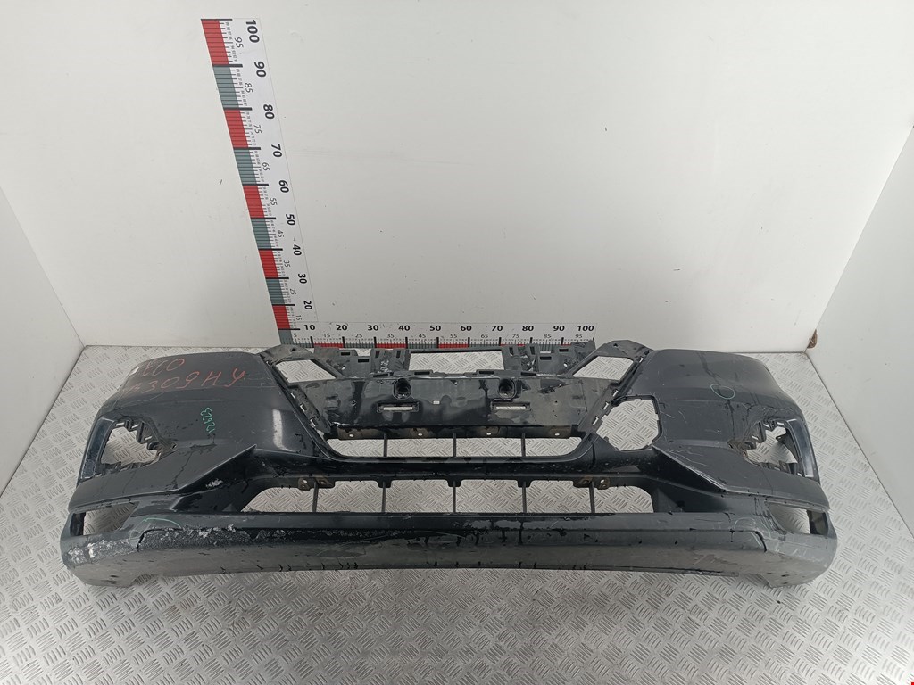 Бампер передний NISSAN Qashqai J11 2013-2022