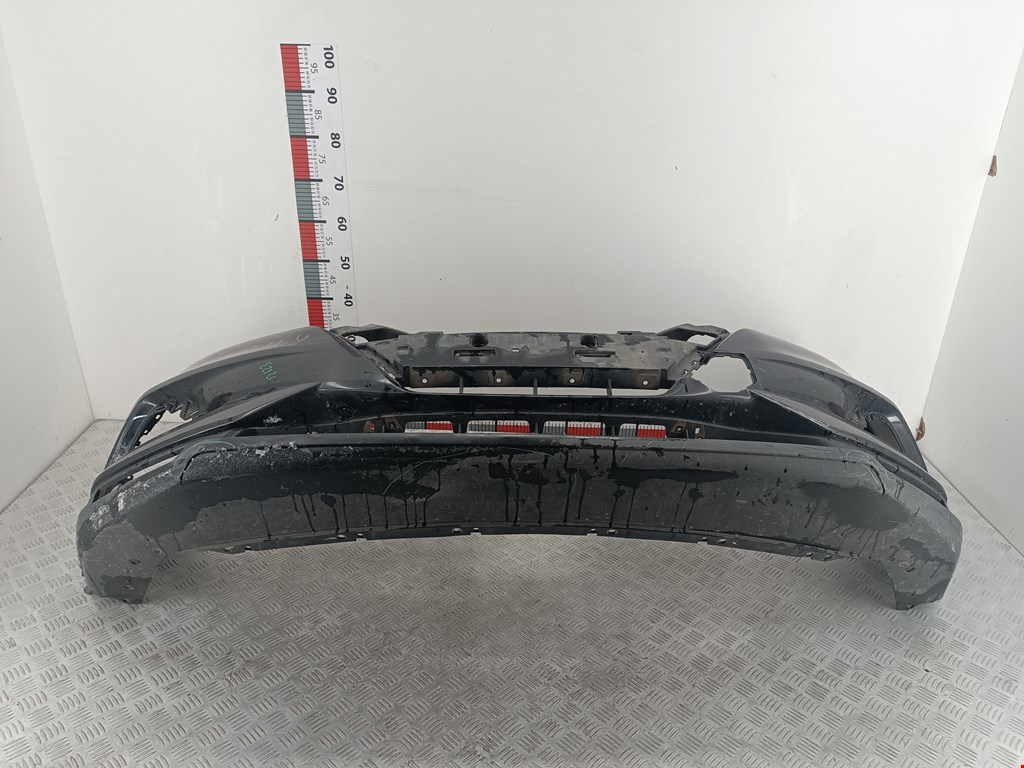 Бампер передний NISSAN Qashqai J11 2013-2022