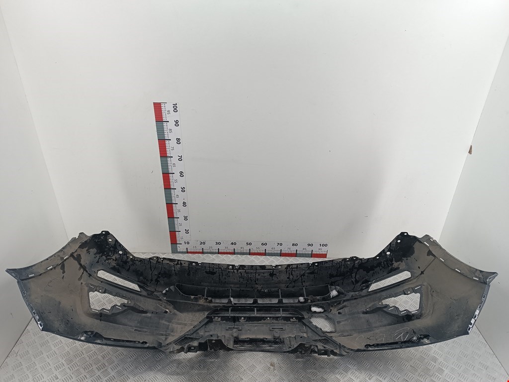 Бампер передний NISSAN Qashqai J11 2013-2022