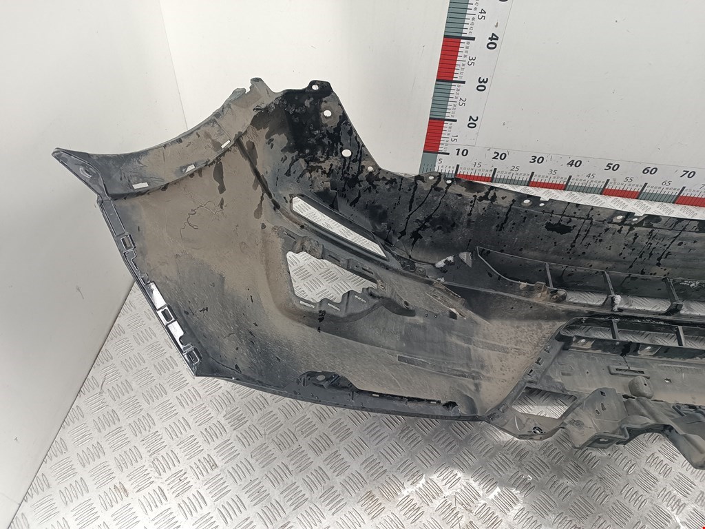 Бампер передний NISSAN Qashqai J11 2013-2022