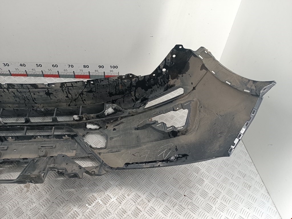 Бампер передний NISSAN Qashqai J11 2013-2022