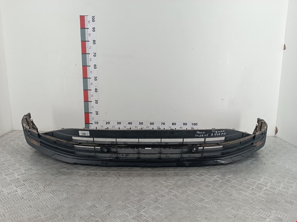 Бампер передний VOLKSWAGEN Tiguan 2016-н.в.